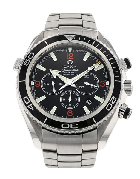Omega Planet Ocean 2210.51.00
